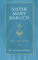 Sister Mary Baruch