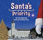 Santa's Priority