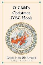 A Child's Christmas ABC Book