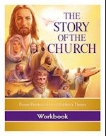 The Story of the Church Workbook