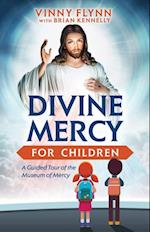 Divine Mercy for Children