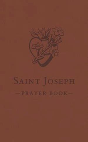 Saint Joseph Prayerbook