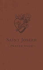 Saint Joseph Prayerbook