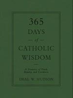 365 Days of Catholic Wisdom