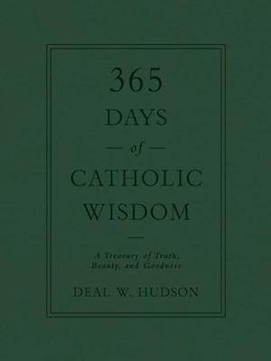 365 Days of Catholic Wisdom