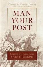 Man Your Post