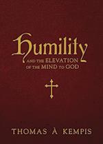 Humility and the Elevation of the Mind to God