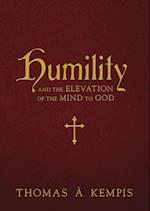 Humility and the Elevation of the Mind to God