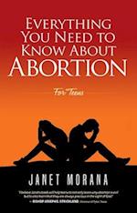 Everything You Need to Know about Abortion for Teens