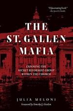 The St. Gallen Mafia