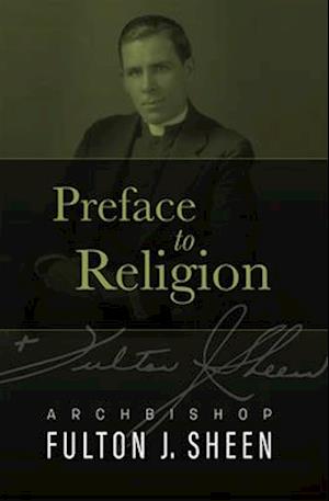 Preface to Religion