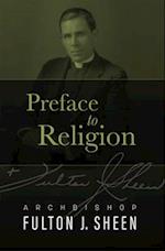 Preface to Religion