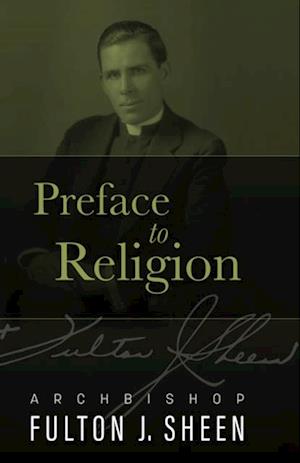 Preface to Religion