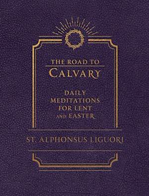 The Road to Calvary