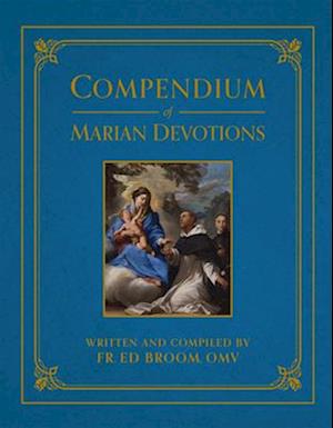 Compendium of Marian Devotions