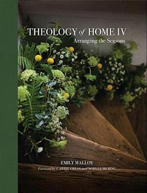 Theology of Home IV