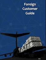 2014 Foreign Customer Guide
