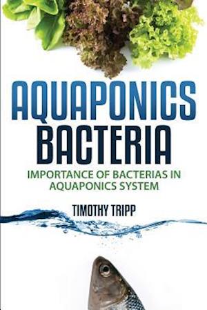 Aquaponics Bacteria
