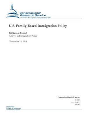 U.S. Family-Based Immigration Policy