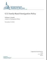 U.S. Family-Based Immigration Policy