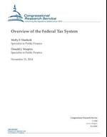 Overview of the Federal Tax System