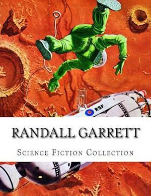 Randall Garrett, Science Fiction Collection