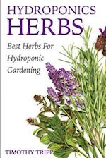Hydroponics Herbs