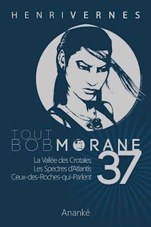 Tout Bob Morane/37