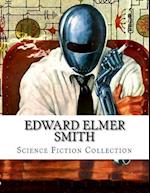 Edward Elmer Smith, Science Fiction Collection