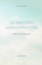22 Shelters