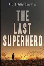 The Last Superhero