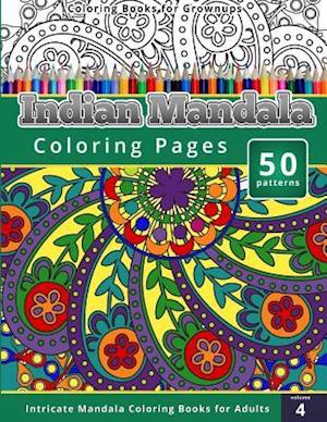 Coloring Books for Grownups