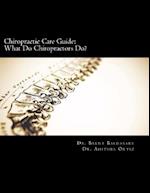 Chiropractic Care Guide