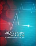 Blood Pressure Chart & Log