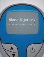 Blood Sugar Log