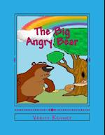 The Big Angry Bear