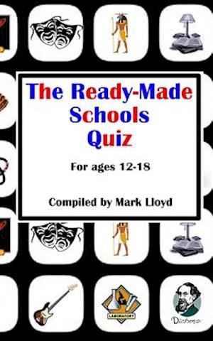 The Ready-Made Schools Quiz