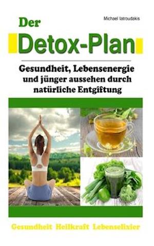 Der Detox-Plan