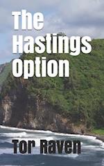 The Hastings Option: Romantic Mystery 