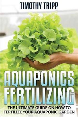 Aquaponics Fertilizing