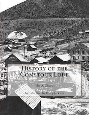 History of the Comstock Lode