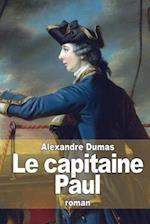 Le Capitaine Paul