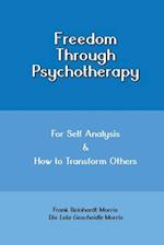 Freedom Through Psychotherapy