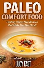 Paleo Comfort Food