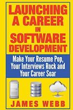Launching a Career in Software Development