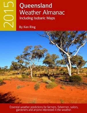 2015 Queensland Weather Almanac