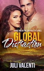 Global Distraction (Distracted #2)