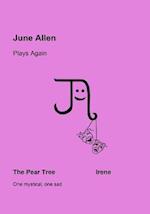 June Allen Plays Again