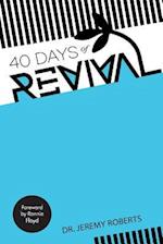 40 Days of Revival