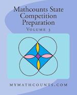 Mathcounts State Competition Preparation Volume 3
